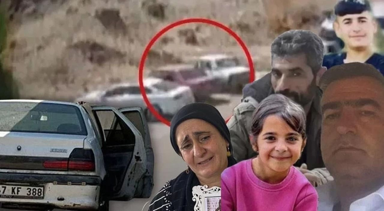 Anne Yüksel Güran cesedin yerini biliyormuş! Kaynana Süveyla Özkan anne Güran'ın sözlerini açıkladı - Sayfa 1