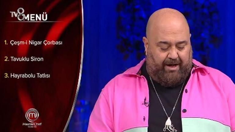 Masterchef'te ikinci eleme adayı belli oldu! Sezonun en zor takım oyunu... - Sayfa 2