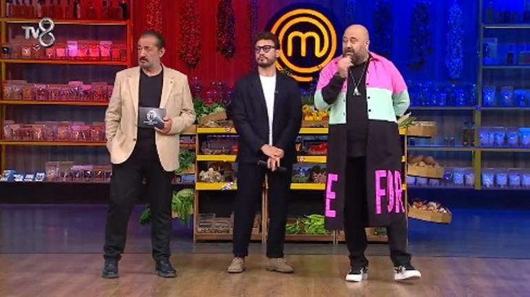 Masterchef'te ikinci eleme adayı belli oldu! Sezonun en zor takım oyunu... - Sayfa 3