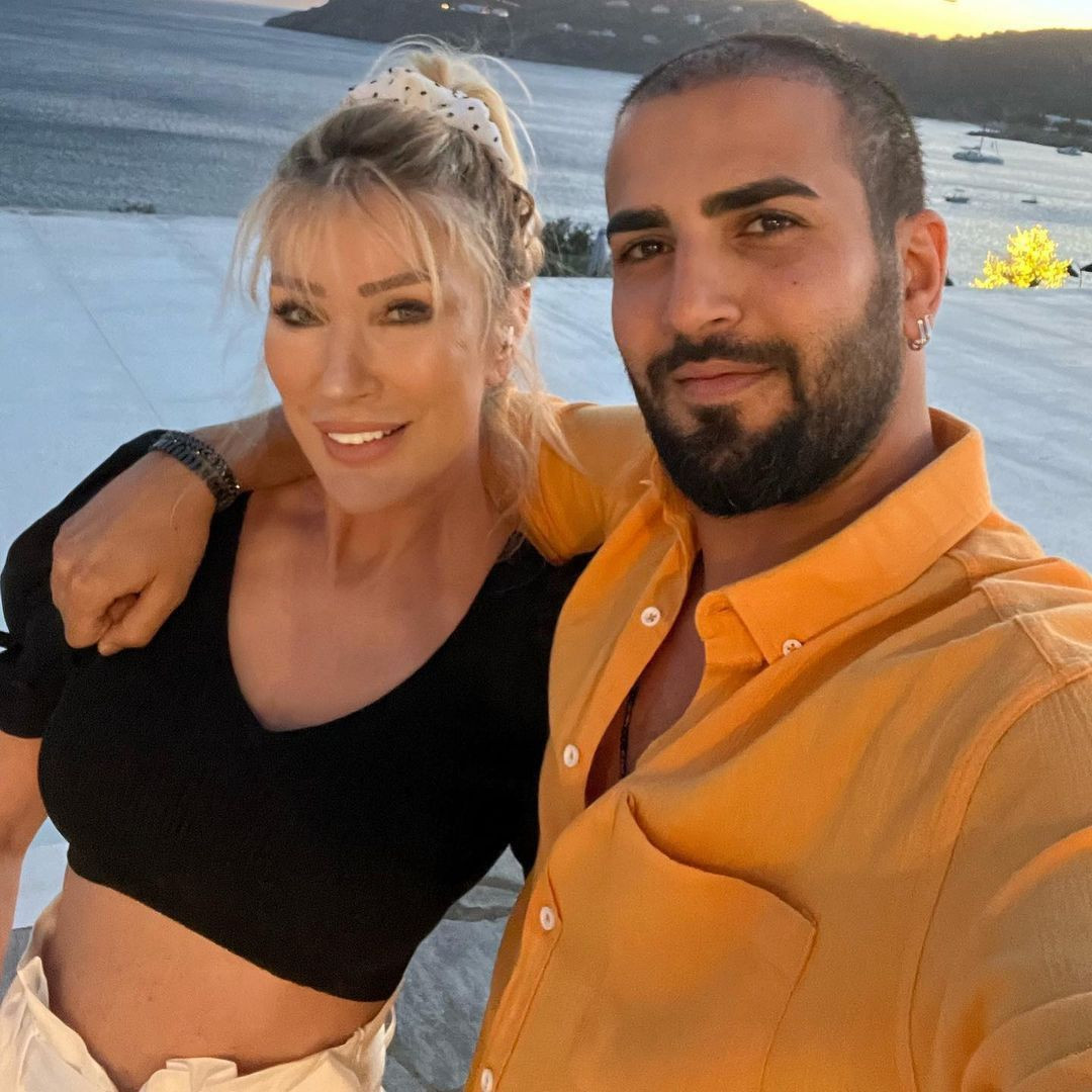 Seda Sayan'ın son halini görenler tanıyamadı! Yorum yağmuruna tutuldu - Sayfa 11