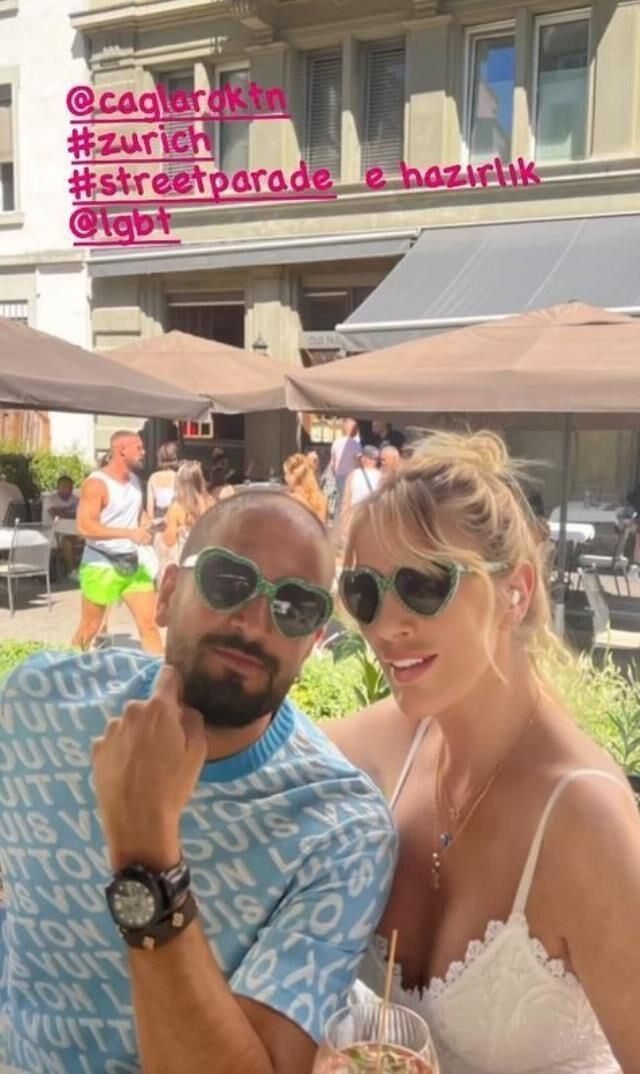 Seda Sayan'ın son halini görenler tanıyamadı! Yorum yağmuruna tutuldu - Sayfa 15