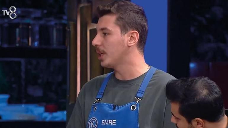 Masterchef'te 3. eleme adayı belli oldu! Nefes kesen mücadele - Sayfa 3