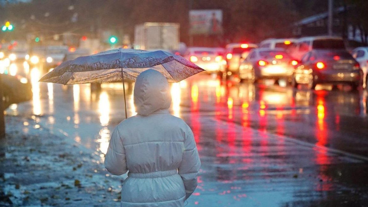 Kar, sağanak, fırtına... Meteoroloji saat verdi, İstanbul dahil birçok ili kuvvetli vuracak - Sayfa 3