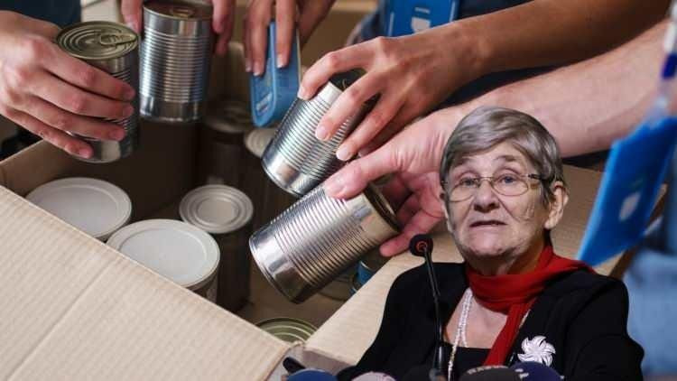 Canan Karatay kara listesini açıkladı! Yedikçe ömürden götüren besinler - Sayfa 1