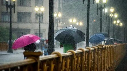 Kar, sağanak, fırtına... Meteoroloji saat verdi, İstanbul dahil birçok ili kuvvetli vuracak - Sayfa 4