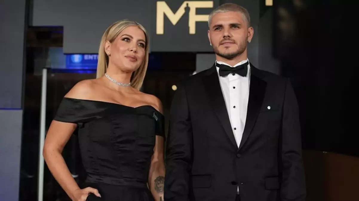 Icardi’yle boşanma aşamasında olan Wanda Nara’nın başı derde girdi! Hakkında soruşturma açıldı… - Sayfa 1