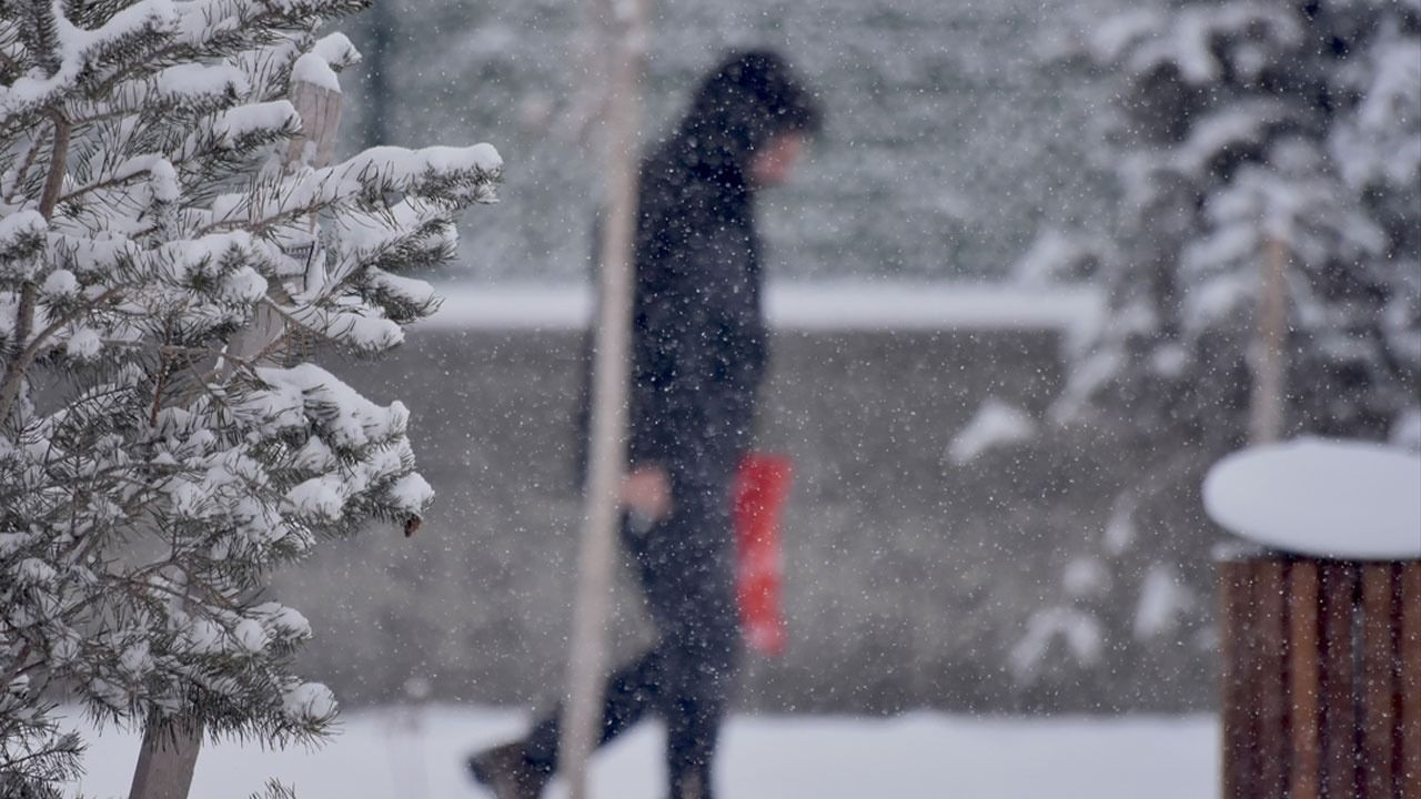 Sağanak, kar, lodos... Meteoroloji sarı ve turuncu kodla uyardı, günlerce sürecek - Sayfa 24