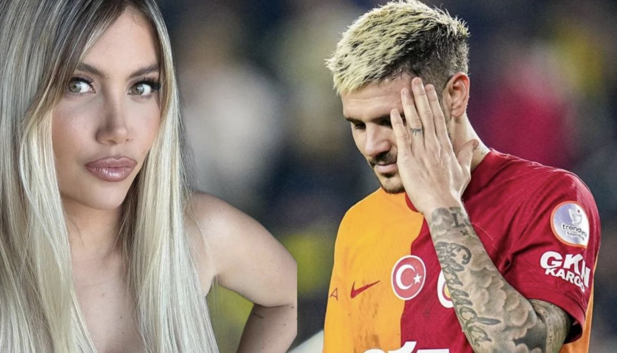 Icardi’yle boşanma aşamasında olan Wanda Nara’nın başı derde girdi! Hakkında soruşturma açıldı… - Sayfa 3