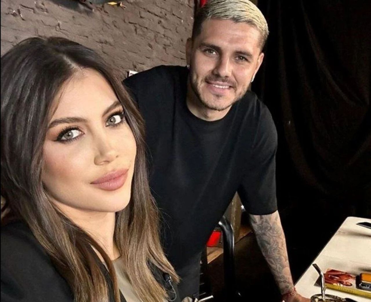 Icardi’yle boşanma aşamasında olan Wanda Nara’nın başı derde girdi! Hakkında soruşturma açıldı… - Sayfa 4