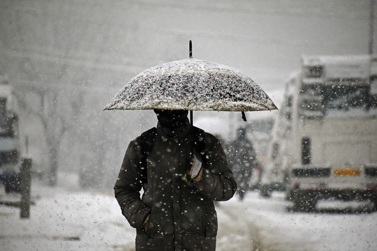 Sağanak, kar, lodos... Meteoroloji sarı ve turuncu kodla uyardı, günlerce sürecek - Sayfa 5