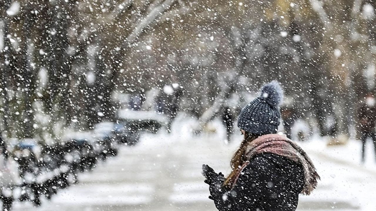 Sağanak, kar, lodos... Meteoroloji sarı ve turuncu kodla uyardı, günlerce sürecek - Sayfa 3