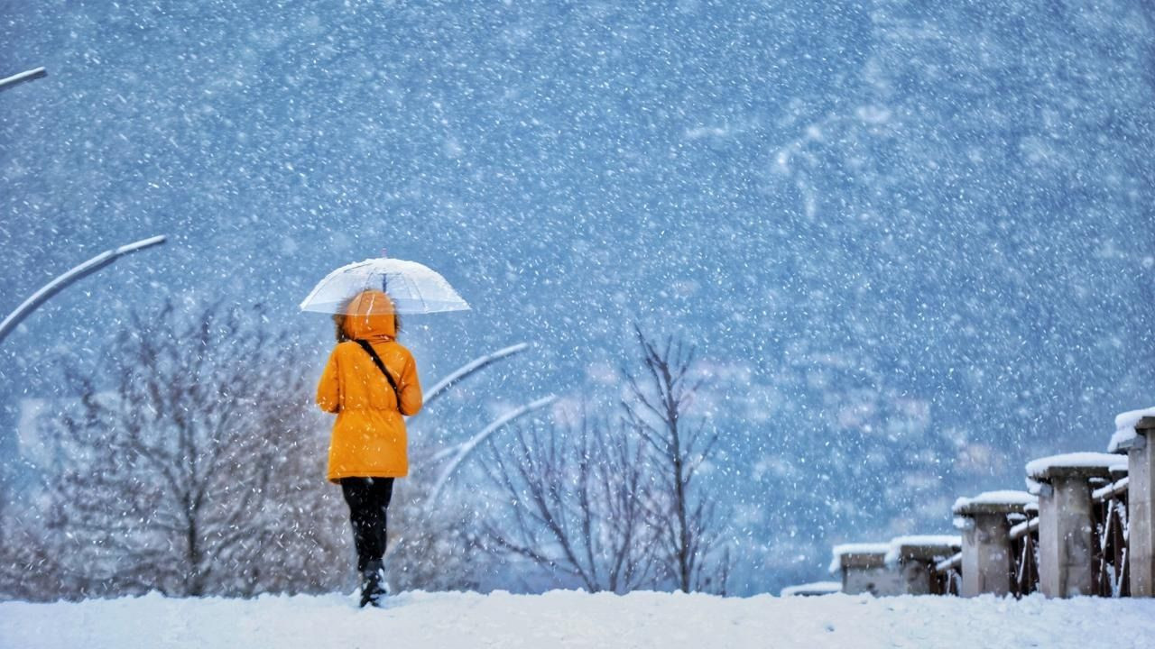 Sağanak, kar, lodos... Meteoroloji sarı ve turuncu kodla uyardı, günlerce sürecek - Sayfa 7