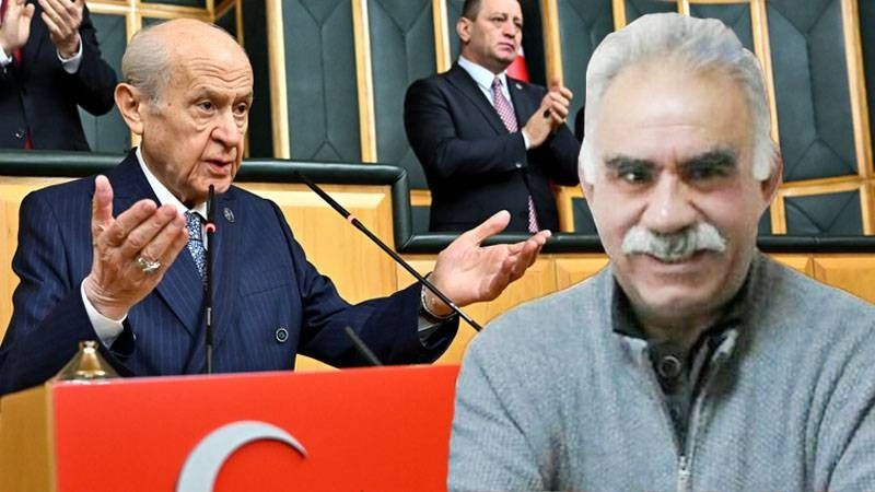 Bahçeli’nin “Öcalan çıkışı” sonrası MHP ve AKP'de oy kaybı! - Sayfa 2