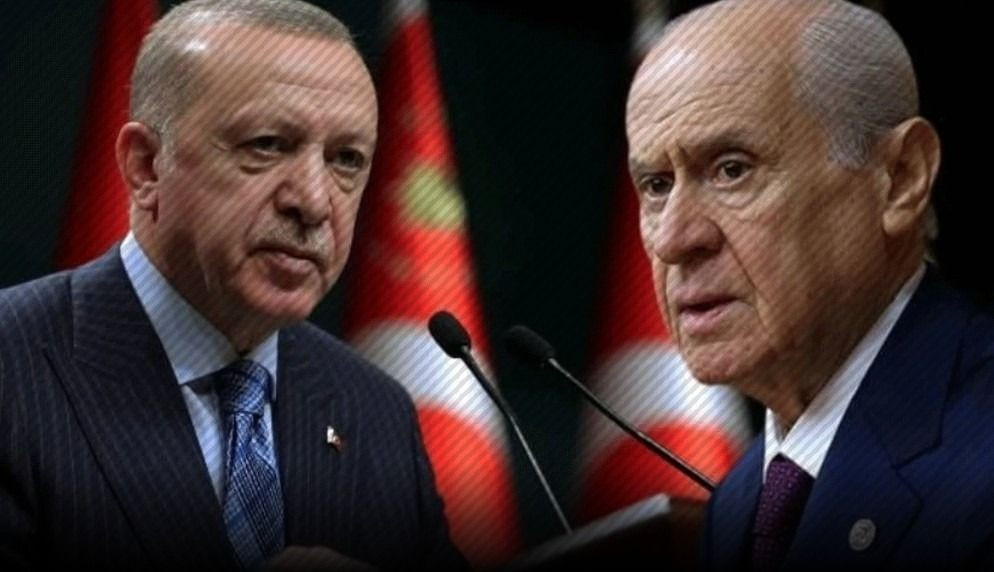 Bahçeli’nin “Öcalan çıkışı” sonrası MHP ve AKP'de oy kaybı! - Sayfa 3