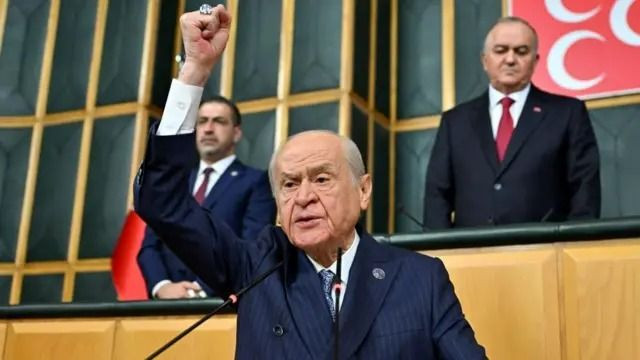 Bahçeli’nin “Öcalan çıkışı” sonrası MHP ve AKP'de oy kaybı! - Sayfa 5