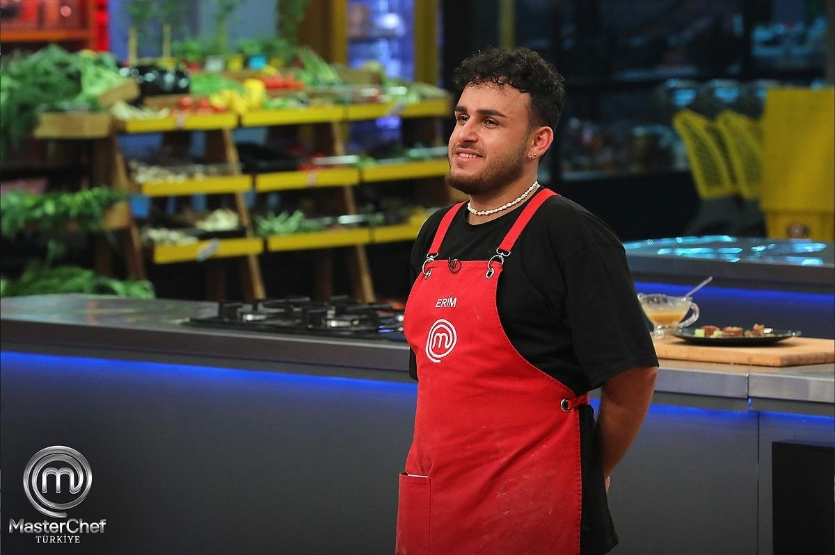 Hamsili pilav yaptılar... MasterChef'te son eleme adayı belli oldu! - Sayfa 5