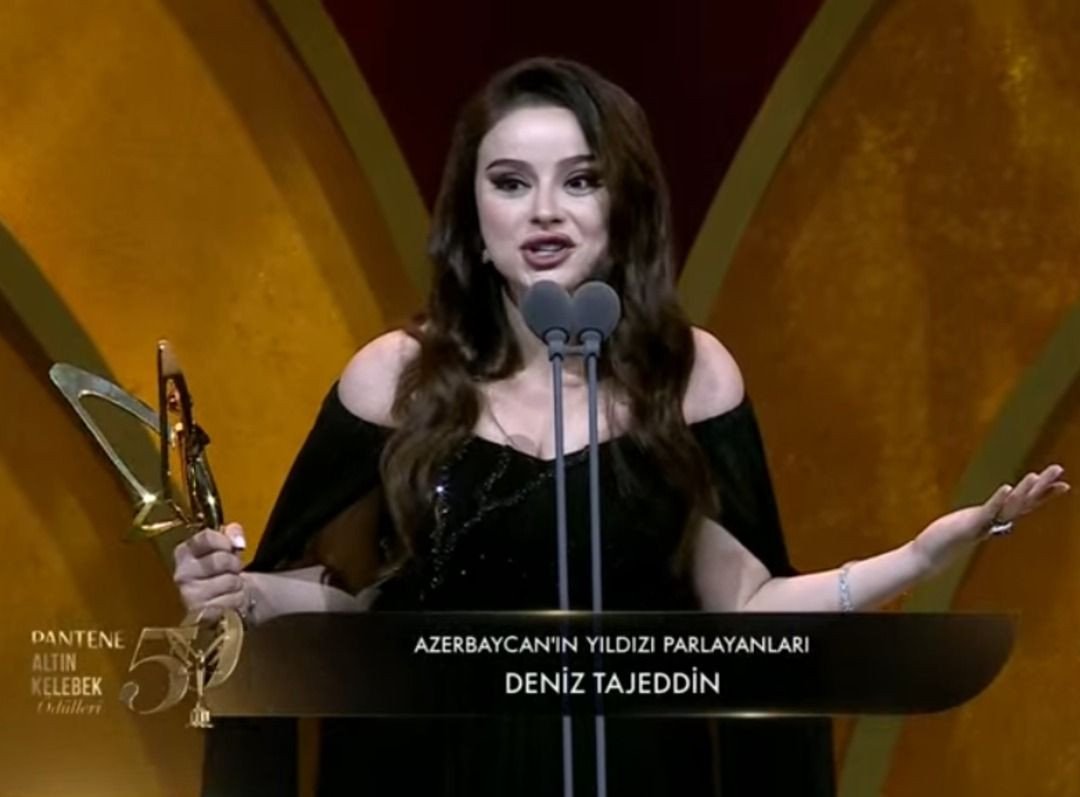 50. Pantene Altın Kelebek Ödülleri sahiplerini buldu! Altın Kelebek Ödülleri'ni kimler kazandı? - Sayfa 25