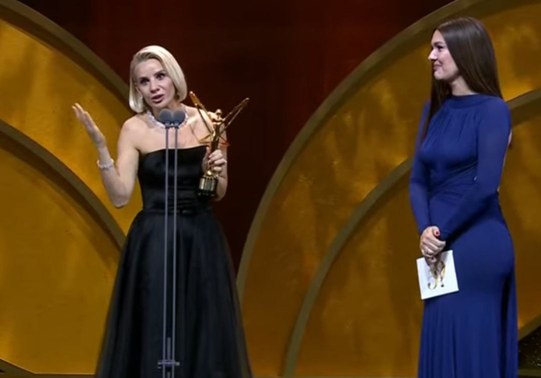 50. Pantene Altın Kelebek Ödülleri sahiplerini buldu! Altın Kelebek Ödülleri'ni kimler kazandı? - Sayfa 20
