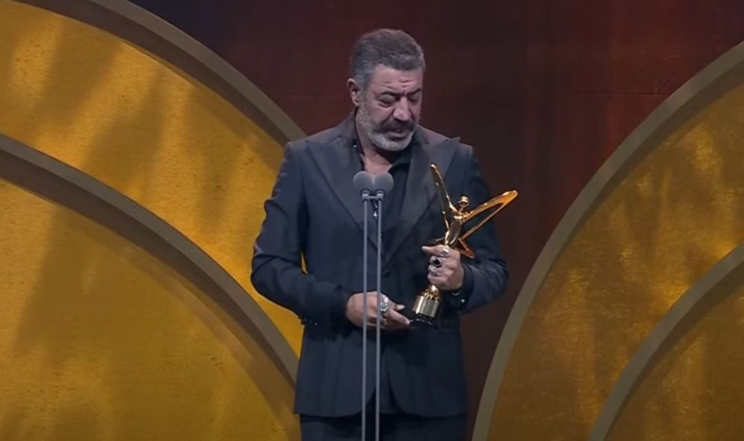 50. Pantene Altın Kelebek Ödülleri sahiplerini buldu! Altın Kelebek Ödülleri'ni kimler kazandı? - Sayfa 16