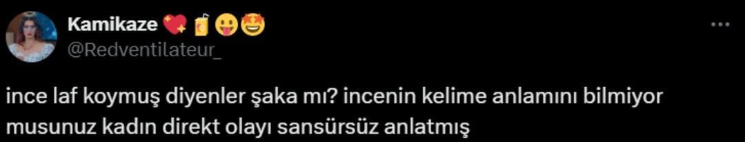 Adaylıktan çekilmişti! Müge Anlı ödül töreninde Çağla Şıkel'e laf attı! Yüzü düştü, o anlar gündemde - Sayfa 11