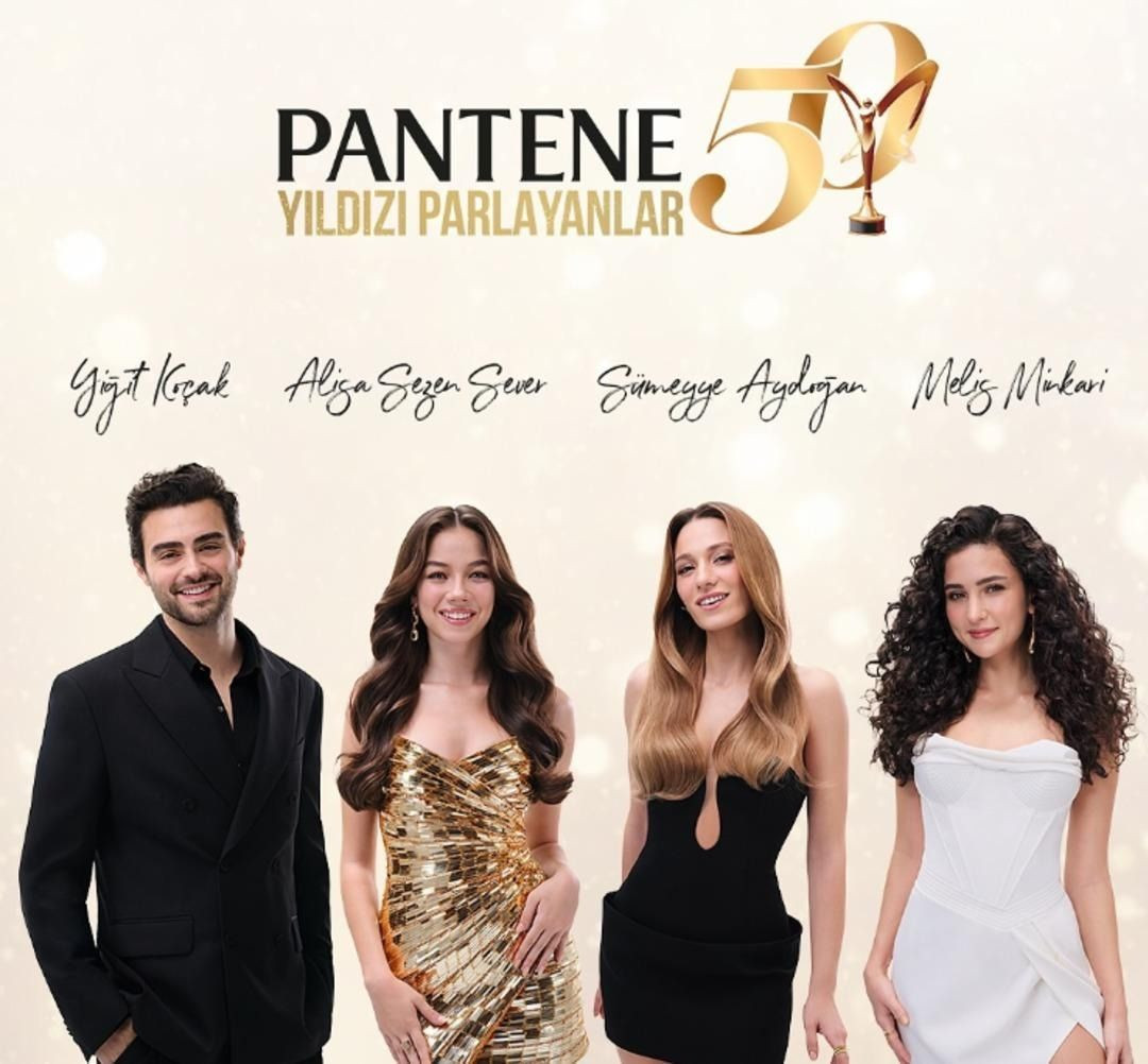 50. Pantene Altın Kelebek Ödülleri sahiplerini buldu! Altın Kelebek Ödülleri'ni kimler kazandı? - Sayfa 4