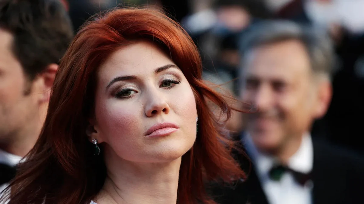 Rus casus Anna Chapman'dan itiraflar: Cinsellik silahım oldu - Sayfa 2