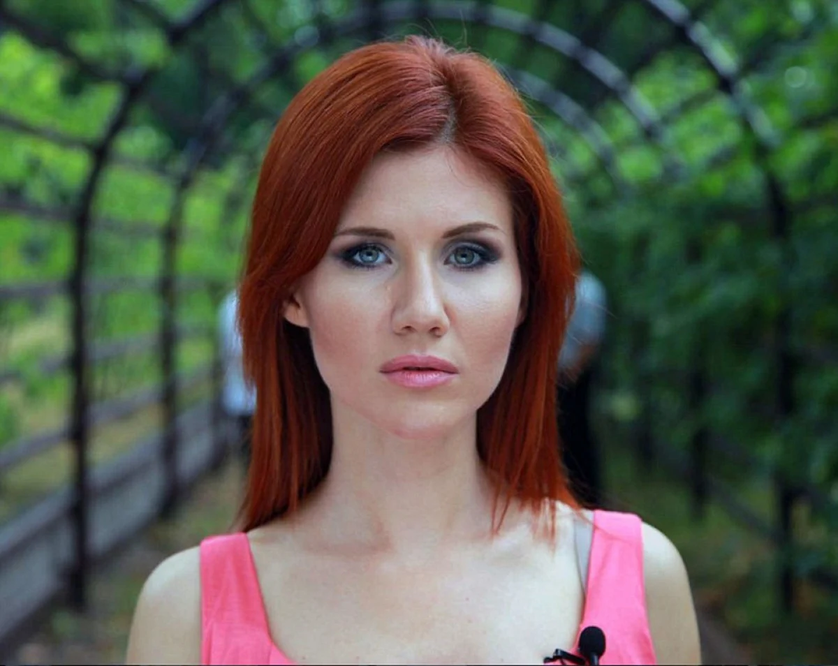 Rus casus Anna Chapman'dan itiraflar: Cinsellik silahım oldu - Sayfa 3