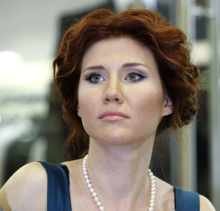 Rus casus Anna Chapman'dan itiraflar: Cinsellik silahım oldu - Sayfa 6