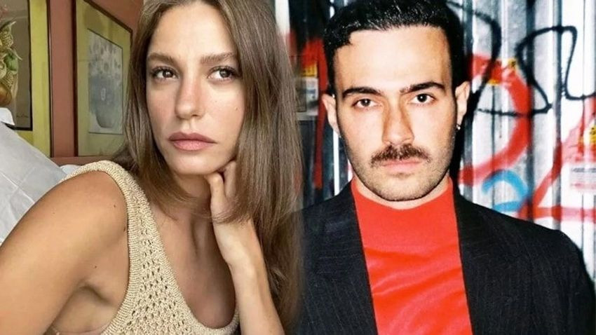 Serenay Sarıkaya ile Mert Demir neden ayrıldı? Gerçek ortaya çıktı! - Sayfa 3