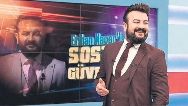 Hem astrolog hem SGK uzmanıydı! Erhan Nacar için emeklilik dolandırıcılığı iddiası - Sayfa 4