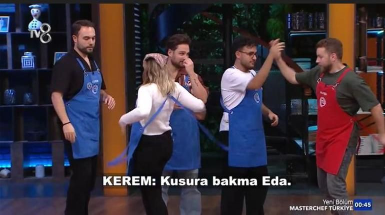 Masterchef'te eleme adayı belli oldu! Kaptanlar takımlarda neden değişiklik yaptı? - Sayfa 2