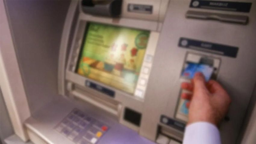 ATM'lere gidenler hangi paraları çekemeyecek? - Sayfa 3