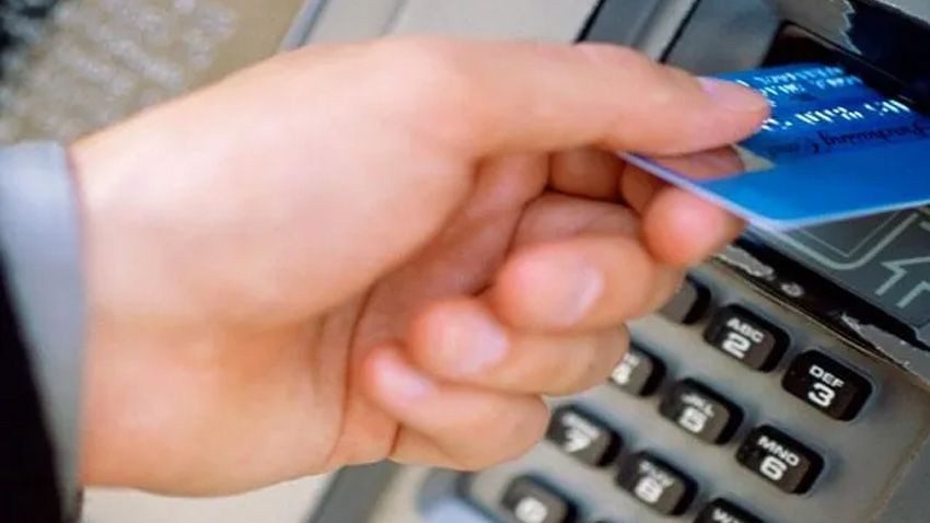 ATM'lere gidenler hangi paraları çekemeyecek? - Sayfa 4