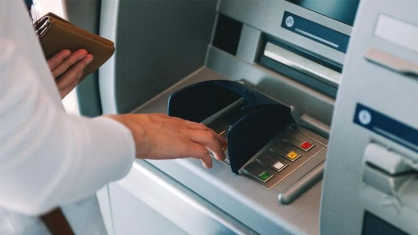 ATM'lere gidenler hangi paraları çekemeyecek? - Sayfa 5