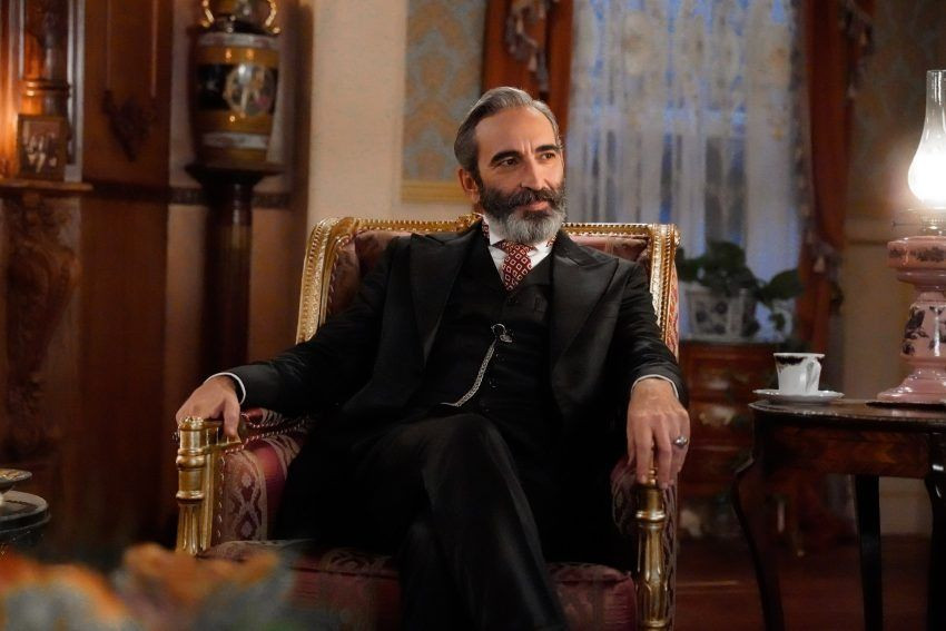 Şakir Paşa Ailesi dizisi ünlü yazarın hayatı çıktı! Geliniyle yasak aşk yaşayan paşanın hikayesi... - Sayfa 3