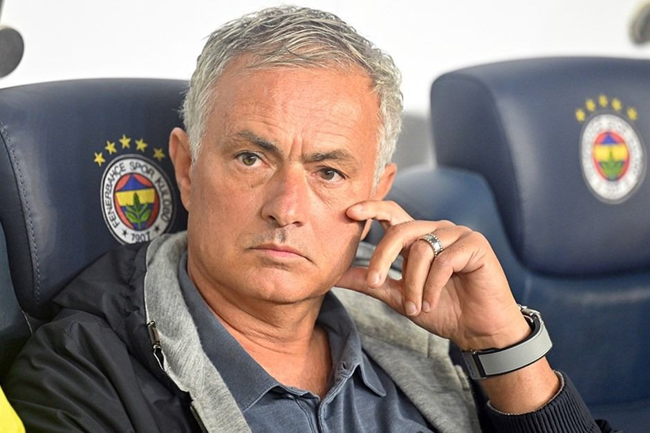 "Mourinho Evreni"nde yıldızlar söndü; oyuncuların performansı düşüşe geçti! - Sayfa 3