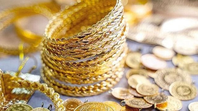 40 lira uyarısı geldi: Altın, dolar ve euro alacaklar dikkat! İslam Memiş tek tek anlattı - Sayfa 3