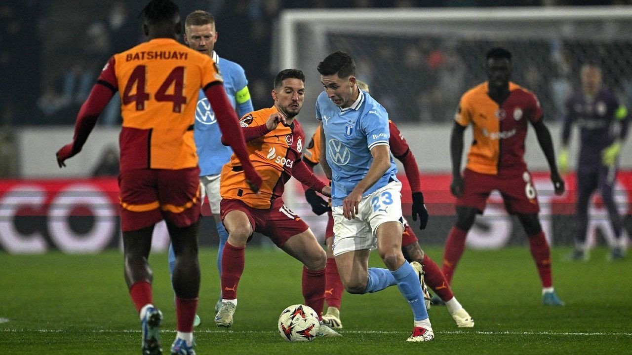 12 Aralık reyting sonuçları belli oldu: Malmö-Galatasaray karşılaşması zirvede - Sayfa 6