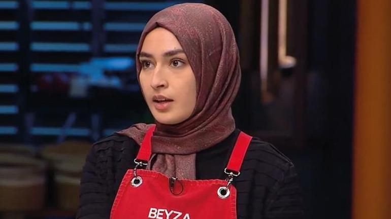 Masterchef'te 3. eleme adayı belli oldu! Eda ve Beyza birbirine girdi - Sayfa 2