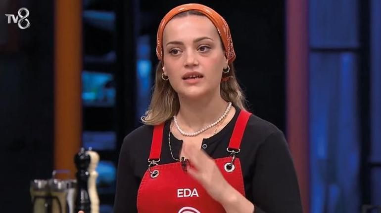 Masterchef'te 3. eleme adayı belli oldu! Eda ve Beyza birbirine girdi - Sayfa 4