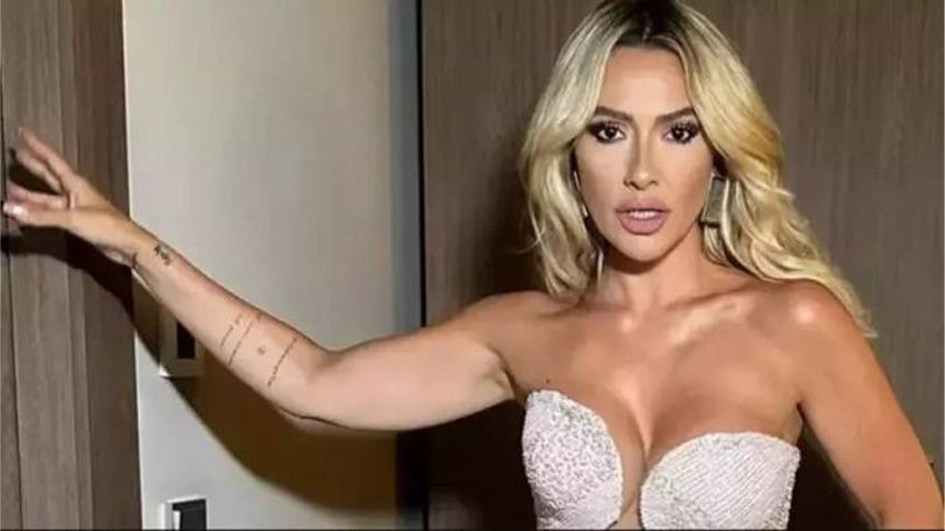 Hadise'den gündem olacak ideal sevgili tarifi! - Sayfa 9