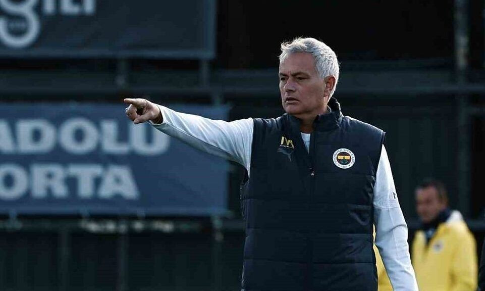 "Mourinho Evreni"nde yıldızlar söndü; oyuncuların performansı düşüşe geçti! - Sayfa 2