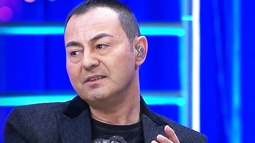 Serdar Ortaç isyan etti: 'Artık ölmek istiyorum' - Sayfa 2