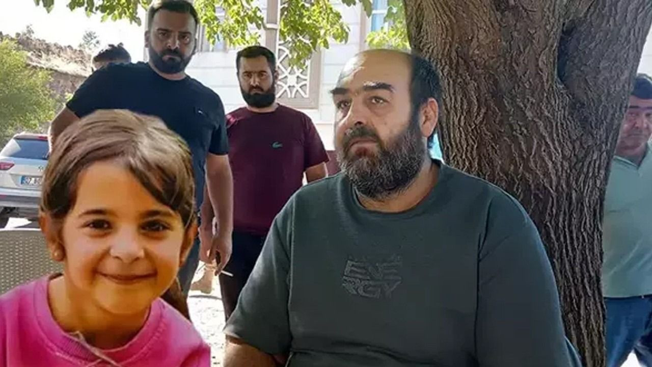 Narin'in kaybolduğu gün verdiği ifade ortaya çıktı! “Kardeşlerimden şüpheleniyorum” - Sayfa 1