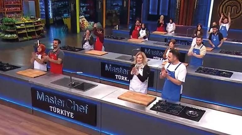 Masterchef'te ödül oyununu kazanan yarışmacı belli oldu! Duygu dolu anlar - Sayfa 2