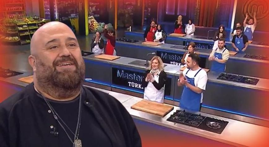 Masterchef'te ödül oyununu kazanan yarışmacı belli oldu! Duygu dolu anlar - Sayfa 1