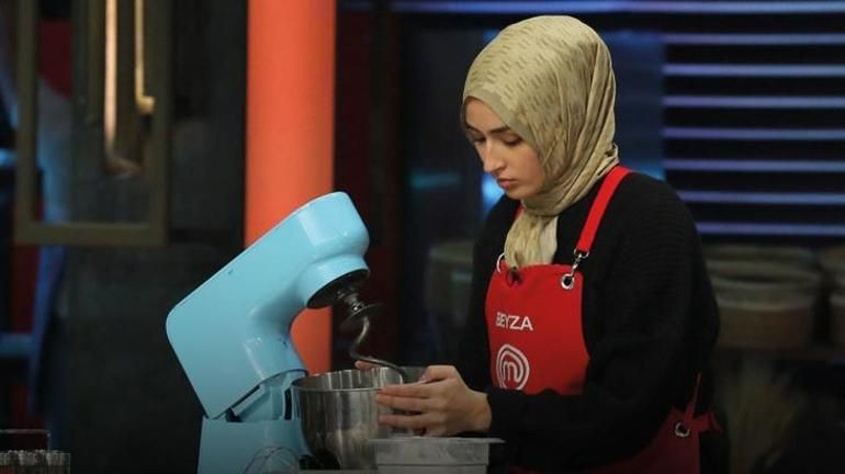 Masterchef'te ödül oyununu kazanan yarışmacı belli oldu! Duygu dolu anlar - Sayfa 4