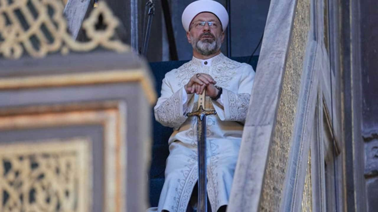 Cevdet Yılmaz doğruladı: Diyanet’in ABD’deki külliyesinde yok yok! Yüzme havuzu, hamam, villa... - Sayfa 2