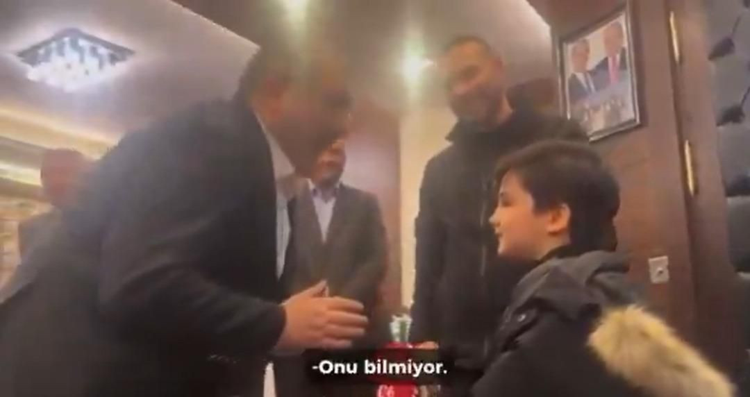 Belediye başkanından çocuğa skandal sorular! "Baban rüşvet yer mi?" - Sayfa 7