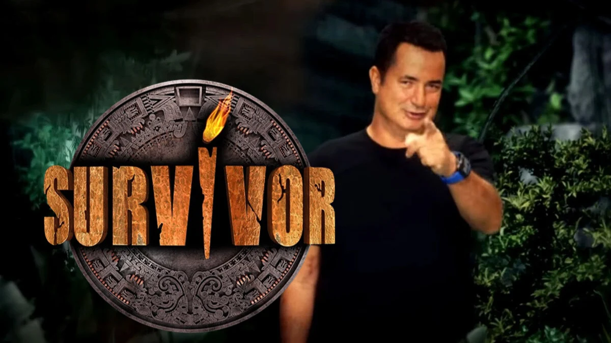 Merakla bekleniyordu... Survivor 2025’te hangi isimler yer alıyor? - Sayfa 7